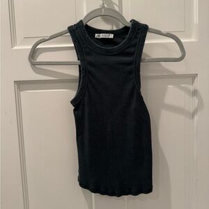 Zara tank top